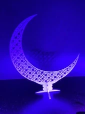 Byr Helal Ramadan (Sadece Plastik Aparattır!!!) 3D thumbnail 2