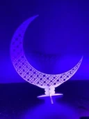 Byr Helal Ramadan (Sadece Plastik Aparattır!!!) 3D thumbnail 1