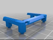 Byr Kablosuz Noel Işıkları için Zamanlayıcı (Sadece Plastik Aparattır!!!) 3D thumbnail 4