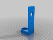 Byr Oralb diş fırçası için tutucu (Sadece Plastik Aparattır!!!) 3D - 4