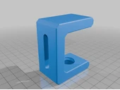 Byr Hortum Kelepçesi Pantolon Kelepçesi Akvaryumu (Sadece Plastik Aparattır!!!) 3D - 2