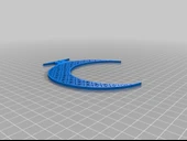 Byr Helal Ramadan (Sadece Plastik Aparattır!!!) 3D thumbnail 3