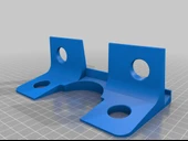 Byr Tablet Stand Universal (Sadece Plastik Aparattır!!!) 3D - 2