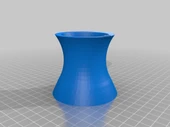 Byr Parfüm için küçük botlar / huni için huni (Sadece Plastik Aparattır!!!) 3D - 1