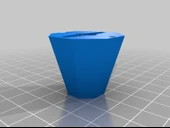 Byr Yüzük pop ring kutusu (Sadece Plastik Aparattır!!!) 3D thumbnail 4