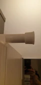Byr 22.22mm boru için kapak (Sadece Plastik Aparattır!!!) 3D - 3