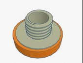Byr Süt kavanozundan sabun dağıtıcı kapağı (şimdi köpük sabun seçeneği içerir!) (Sadece Plastik Aparattır!!!) 3D - 4