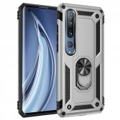 Xiaomi Mi 10 Kılıf Zore Vega Silikon - 3