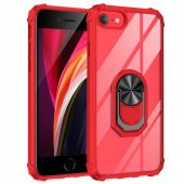 Apple iPhone 6 Kılıf Zore Mola Kapak - 2