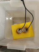 Byr Nemlendirici yüzer (Sadece Plastik Aparattır!!!) 3D - 3