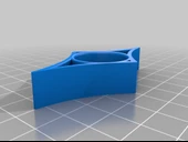 Byr Kitap sayfası parmak tutucusu (Sadece Plastik Aparattır!!!) 3D - 4
