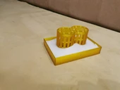 Byr Nemlendirici yüzer (Sadece Plastik Aparattır!!!) 3D - 4