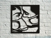 Byr Maskeler (Sadece Plastik Aparattır!!!) 3D thumbnail 1