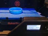 Byr Tuzlu Bilezik (Parametrik) (Sadece Plastik Aparattır!!!) 3D - 2