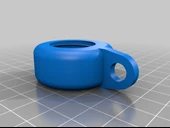 Byr Şampuan frençesi (Sadece Plastik Aparattır!!!) 3D thumbnail 4