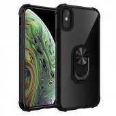 Apple iPhone X Kılıf Zore Mola Kapak - 1
