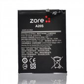 Galaxy A20S Tam Orjinal Batarya - 1