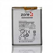 Galaxy A30 Tam Orjinal Batarya - 1