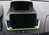 Byr Samsung TAB 3 7" (T210) / cep telefonu için Opel Mokka tablet tutucusu (Sadece Plastik Aparattır!!!) 3D - 2