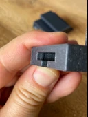 Byr Xbox Series X Kulaklık / Kulaklık Tutucu (Sadece Plastik Aparattır!!!) 3D - 4