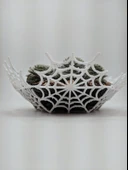 Byr Web Şeker Kasesi (Sadece Plastik Aparattır!!!) 3D - 2