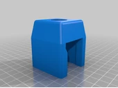 Byr DS4 kamera ön montajlı visiopark (Sadece Plastik Aparattır!!!) 3D - 1