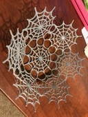 Byr Web Şeker Kasesi (Sadece Plastik Aparattır!!!) 3D - 3