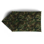 HUSKY BIZAM ARMY 2 KISILIK CADIR - 4