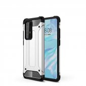 Huawei P40 Pro Kılıf Zore Crash Silikon - 3
