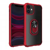 Apple iPhone 11 Kılıf Zore Mola Kapak - 2