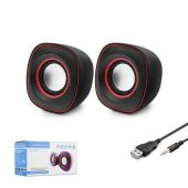 Raynox D-015 1+1 Mini Hoparlör Yüksek Sesli - 2