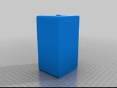 Byr Çay çekmece organizatörü (Sadece Plastik Aparattır!!!) 3D - 4