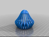 Byr Noel Topları (Sadece Plastik Aparattır!!!) 3D - 4