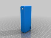 Byr Akıllı kamera prototipleme (Sadece Plastik Aparattır!!!) 3D - 3