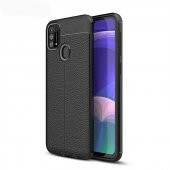 Galaxy M31 Kılıf Zore Niss Silikon - 1