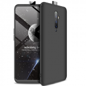 Oppo Reno 2Z Kılıf Zore Ays Kapak - 1