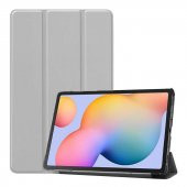 Galaxy Tab S6 Lite P610 Zore Smart Cover Standlı 1-1 Kılıf - 1