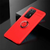 Huawei P40 Pro Kılıf Zore Ravel Silikon - 1