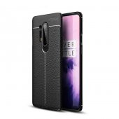 One Plus 8 Pro Kılıf Zore Niss Silikon - 1