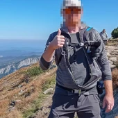 Byr Sırt çantası için kamera montajı (Sadece Plastik Aparattır!!!) 3D - 3