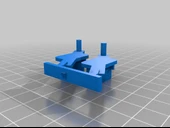 Byr Whirlpool Çamaşır Makinesi Başlat düğmesi (Sadece Plastik Aparattır!!!) 3D - 2