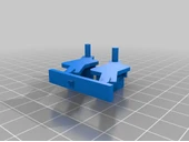 Byr Whirlpool Çamaşır Makinesi Başlat düğmesi (Sadece Plastik Aparattır!!!) 3D - 1