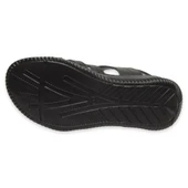 MAMMAMİA D25YS-2265 DOLGU TABAN DERİ KADIN SANDALET - 10