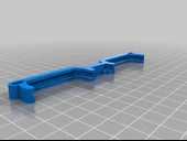 Byr 3D baskılı güneş gözlüğü! (Sadece Plastik Aparattır!!!) 3D - 4
