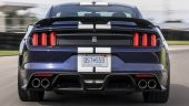 FORD MUSTANG GT350 GT500 GT SPOİLER 2015-2021 - 2