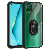 Huawei P40 Lite Kılıf Zore Mola Kapak - 2