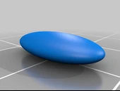Byr 3D baskılı güneş gözlüğü! (Sadece Plastik Aparattır!!!) 3D - 3