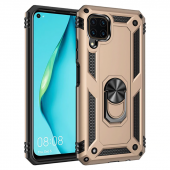 Huawei P40 Lite Kılıf Zore Vega Silikon - 2