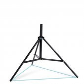 Zore MT75 Tripod - 1