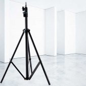Zore MT75 Tripod - 2